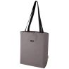 Bolsa tote de lona reciclada GRS 14 L - Imagen 26