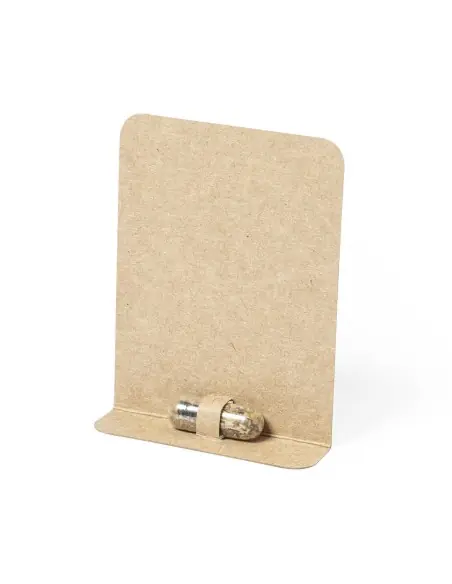 Capsula Semillas Personalizado Ecológico 82642