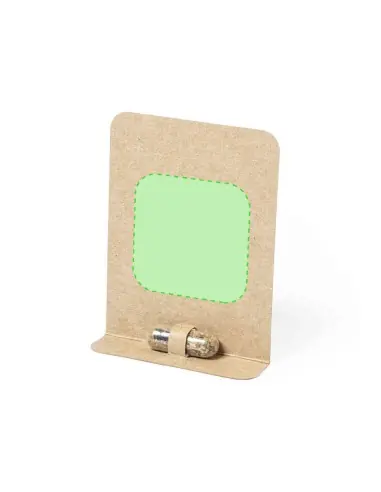 Capsula Semillas Personalizado Ecológico 82642