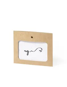 Identificador Semillas Personalizado Ecológico 82643