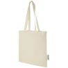 Bolsa algodón reciclado GRS 140 g/m² 7 L - Imagen 16