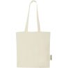 Bolsa algodón reciclado GRS 140 g/m² 7 L - Imagen 17