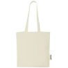 Bolsa algodón reciclado GRS 140 g/m² 7 L - Imagen 18