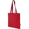 Bolsa algodón reciclado GRS 140 g/m² 7 L - Imagen 21