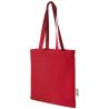 Bolsa algodón reciclado GRS 140 g/m² 7 L - Imagen 22