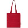 Bolsa algodón reciclado GRS 140 g/m² 7 L - Imagen 23