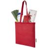 Bolsa algodón reciclado GRS 140 g/m² 7 L - Imagen 26