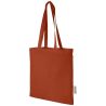Bolsa algodón reciclado GRS 140 g/m² 7 L - Imagen 28