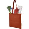 Bolsa algodón reciclado GRS 140 g/m² 7 L - Imagen 31