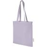 Bolsa algodón reciclado GRS 140 g/m² 7 L - Imagen 33