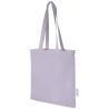 Bolsa algodón reciclado GRS 140 g/m² 7 L - Imagen 34