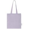 Bolsa algodón reciclado GRS 140 g/m² 7 L - Imagen 35