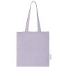 Bolsa algodón reciclado GRS 140 g/m² 7 L - Imagen 36