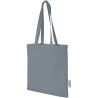 Bolsa algodón reciclado GRS 140 g/m² 7 L - Imagen 51