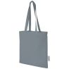 Bolsa algodón reciclado GRS 140 g/m² 7 L - Imagen 52