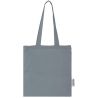 Bolsa algodón reciclado GRS 140 g/m² 7 L - Imagen 53