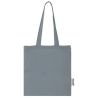 Bolsa algodón reciclado GRS 140 g/m² 7 L - Imagen 54