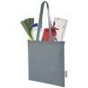 Bolsa algodón reciclado GRS 140 g/m² 7 L - Imagen 56