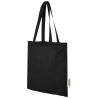 Bolsa algodón reciclado GRS 140 g/m² 7 L - Imagen 58