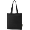 Bolsa algodón reciclado GRS 140 g/m² 7 L - Imagen 60