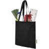 Bolsa algodón reciclado GRS 140 g/m² 7 L - Imagen 61