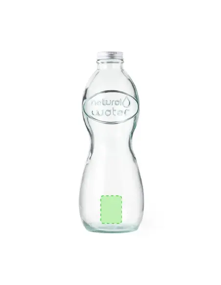 Botella Personalizado Ecológico 82647