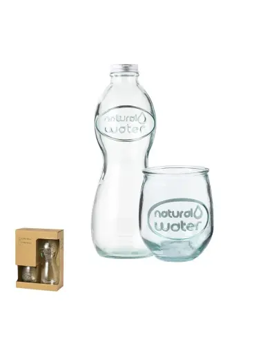 Set Personalizado Ecológico 82648