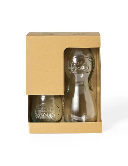 Set Personalizado Ecológico 82648