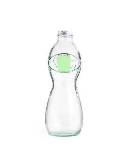 Set Personalizado Ecológico 82648