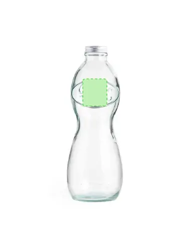 Set Personalizado Ecológico 82648