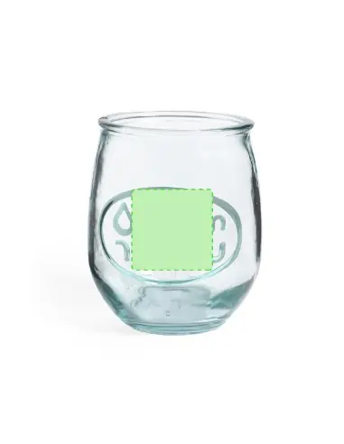 Set Personalizado Ecológico 82648