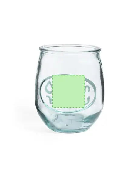 Set Personalizado Ecológico 82648