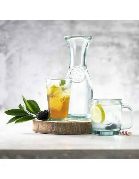 Vaso Personalizado Ecológico 82650