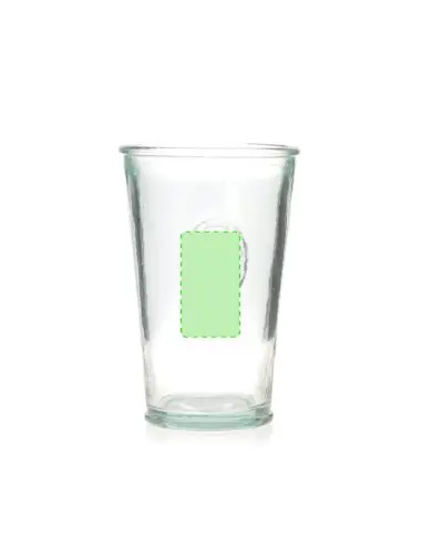 Vaso Personalizado Ecológico 82650