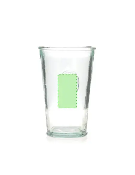 Vaso Personalizado Ecológico 82650