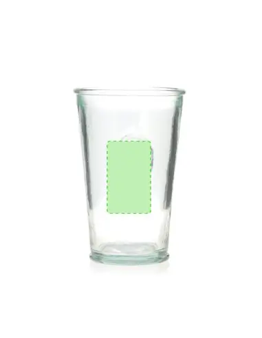 Vaso Personalizado Ecológico 82650