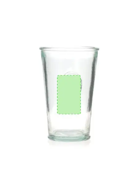 Vaso Personalizado Ecológico 82650
