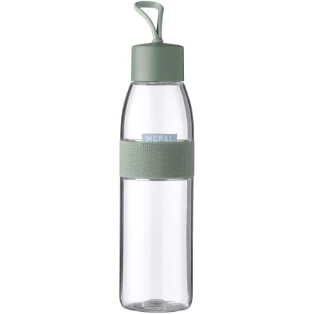 Botella PCTG 500 ml con asa 27 cm