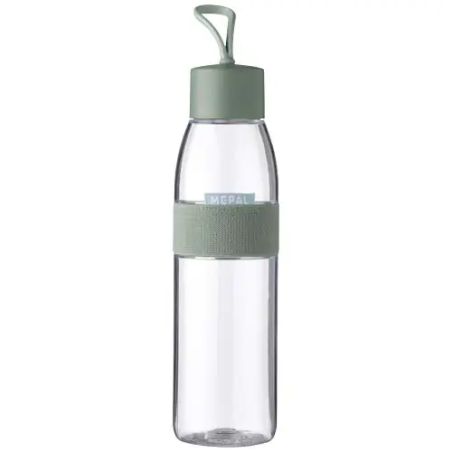 Botella PCTG 500 ml con asa 27 cm