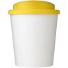 Vaso aislamiento 250 ml 65% reciclado tapa rosca BPA free - Imagen 10