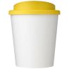 Vaso aislamiento 250 ml 65% reciclado tapa rosca BPA free - Imagen 11