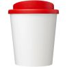Vaso aislamiento 250 ml 65% reciclado tapa rosca BPA free - Imagen 16
