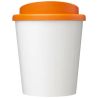 Vaso aislamiento 250 ml 65% reciclado tapa rosca BPA free - Imagen 23
