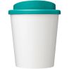 Vaso aislamiento 250 ml 65% reciclado tapa rosca BPA free - Imagen 28
