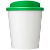 Vaso aislamiento 250 ml 65% reciclado tapa rosca BPA free - Imagen 41