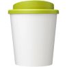 Vaso aislamiento 250 ml 65% reciclado tapa rosca BPA free - Imagen 46