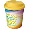 Vaso térmico PP reciclado 250 ml antiderrames - Imagen 10