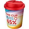 Vaso térmico PP reciclado 250 ml antiderrames - Imagen 18