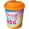 Vaso térmico PP reciclado 250 ml antiderrames - Imagen 26