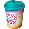 Vaso térmico PP reciclado 250 ml antiderrames - Imagen 34